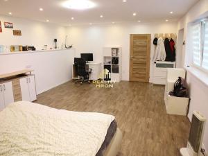 Prodej vícegeneračního domu, Louny, 478 m2