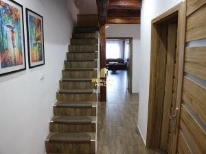 Prodej vícegeneračního domu, Louny, 478 m2