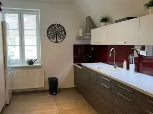 Pronájem bytu 4+1, Liberec, Zákopnická, 170 m2