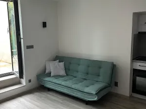 Pronájem bytu 1+kk, Jihlava, Čajkovského, 20 m2