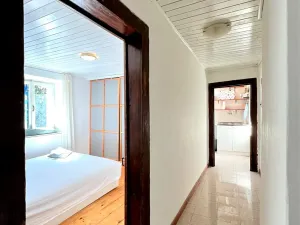 Prodej bytu 2+kk, Pula, Chorvatsko, 49 m2