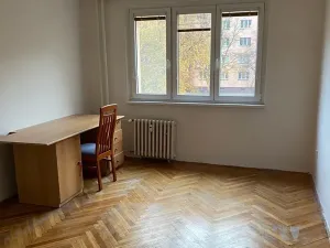 Prodej bytu 3+1, Praha - Vokovice, Evropská, 70 m2