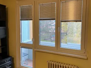 Prodej bytu 3+1, Praha - Vokovice, Evropská, 70 m2