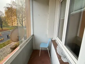 Prodej bytu 3+1, Praha - Vokovice, Evropská, 70 m2