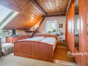 Prodej rodinného domu, Opava - Kateřinky, U Cukrovaru, 190 m2