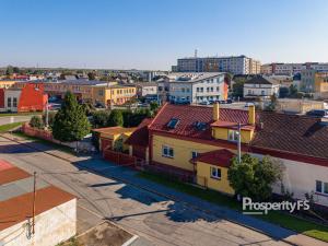 Prodej rodinného domu, Opava - Kateřinky, U Cukrovaru, 190 m2