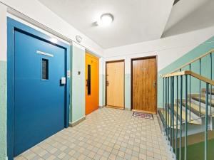 Prodej bytu 3+1, Benešov, Jiřího Horáka, 59 m2