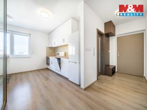 Pronájem bytu 1+kk, Plzeň - Jižní Předměstí, Presslova, 36 m2