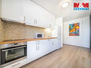 Pronájem bytu 1+kk, Plzeň - Jižní Předměstí, Presslova, 36 m2