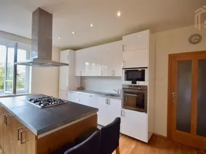 Pronájem bytu 3+kk, Praha - Radlice, Na Farkáně III, 82 m2