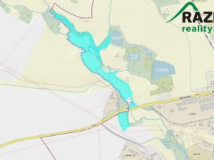 Prodej pole, Planá, 119477 m2