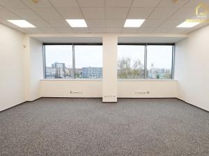 Pronájem kanceláře, Ostrava, Varenská, 275 m2