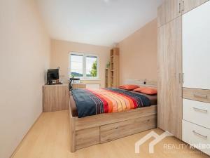 Prodej bytu 3+1, Liberec, Křížová, 75 m2