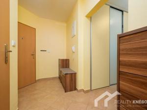 Prodej bytu 3+1, Liberec, Křížová, 75 m2