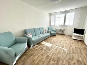 Pronájem bytu 2+1, Brno, Heleny Malířové, 55 m2