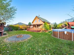 Prodej rodinného domu, Nová Ves - Staré Ouholice, 108 m2