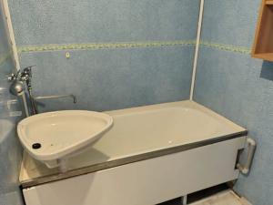 Pronájem bytu 2+1, Teplice, Alejní, 44 m2