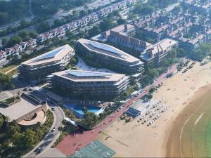 Prodej bytu 2+kk, Manilva, Španělsko, 57 m2