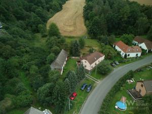 Prodej chalupy, Plasy, 174 m2