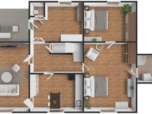 Prodej chalupy, Plasy, 174 m2