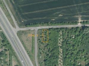 Prodej zahrady, Otrokovice, 503 m2