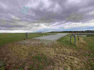 Prodej komerčního pozemku, Strážkovice, 4604 m2