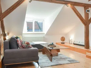 Pronájem bytu 3+kk, Olomouc, Komenského, 114 m2