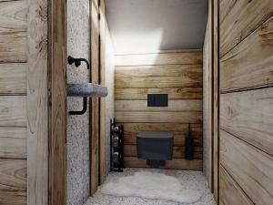 Prodej bytu 1+kk, Josefův Důl, 28 m2