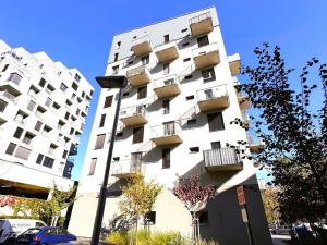 Pronájem bytu 2+kk, Liberec - Liberec III-Jeřáb, U Nisy, 59 m2