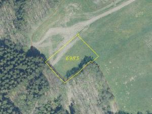 Prodej pole, Kraslice, 3869 m2