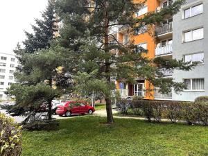 Pronájem bytu 2+kk, Liberec - Liberec VI-Rochlice, Seifertova, 42 m2