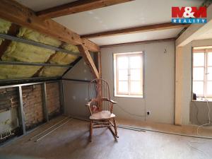 Prodej chalupy, Tuchořice, 150 m2