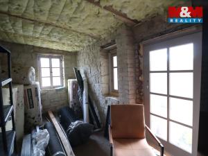 Prodej chalupy, Tuchořice, 150 m2