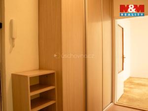 Prodej bytu 1+1, Ostrava - Moravská Ostrava, Mariánskohorská, 36 m2