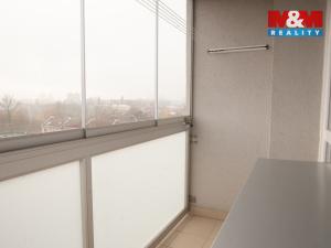 Prodej bytu 1+1, Ostrava - Moravská Ostrava, Mariánskohorská, 36 m2