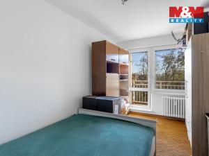 Prodej bytu 3+1, Ostrava - Poruba, Plk. Rajmunda Prchaly, 67 m2