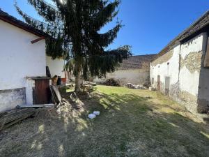 Prodej rodinného domu, Dírná, 175 m2