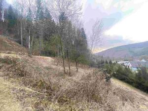 Prodej pozemku, Dolní Dobrouč, 903 m2