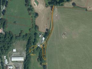 Prodej pozemku, Břidličná - Vajglov, 1984 m2