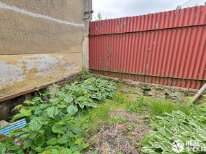 Prodej rodinného domu, Letovice, 190 m2