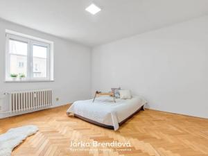 Prodej bytu 2+kk, Ostrava, Alšovo náměstí, 51 m2