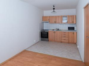 Prodej bytu 1+1, Praha - Stodůlky, Archeologická, 46 m2