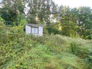 Prodej pozemku, Lišov - Levín, 1030 m2