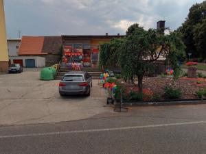 Prodej pozemku, Svijanský Újezd, 18 m2