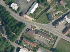 Prodej pozemku, Svijanský Újezd, 18 m2