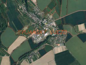 Prodej pozemku, Svijanský Újezd, 18 m2