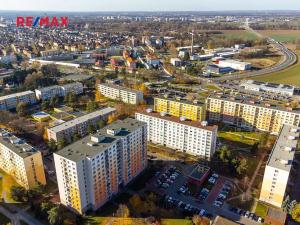 Prodej bytu 2+kk, Pardubice, Luďka Matury, 49 m2