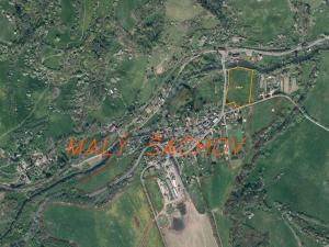 Prodej pozemku, Starý Šachov, 15324 m2