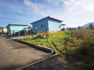 Pronájem rodinného domu, Libouchec, 75 m2