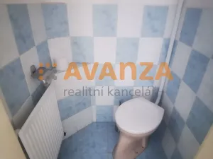 Prodej bytu 2+1, Děčín, 28. října, 82 m2